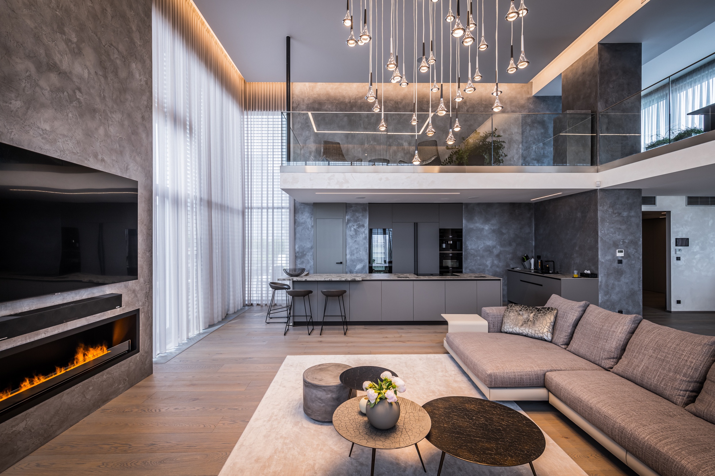 Luxusní dekorační povrchy | Bohemia Interier